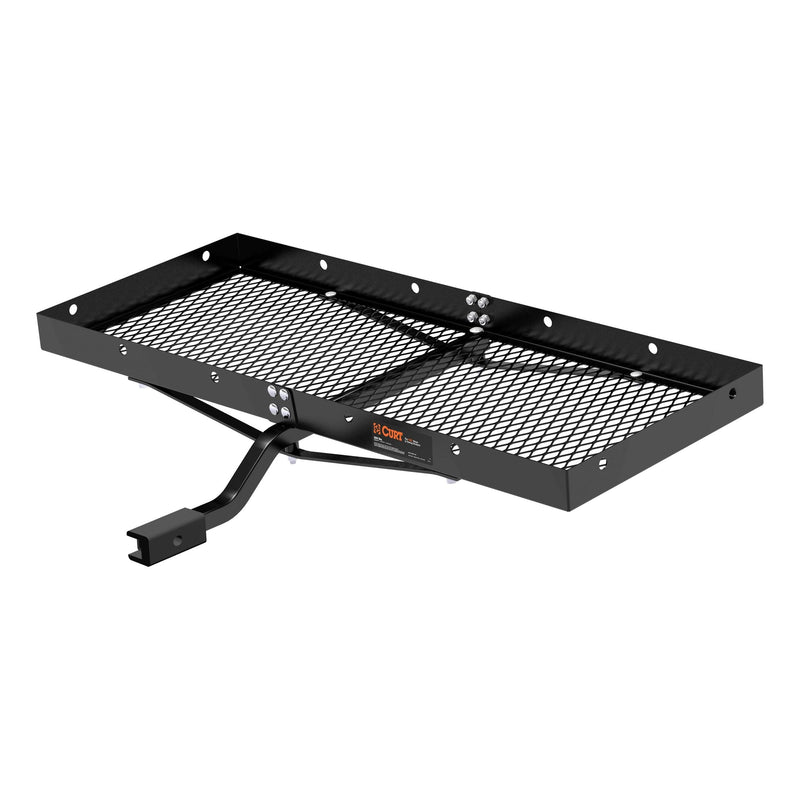 18110 Steel Tray-Style Cargo Carrier, 48 x 20-in, 300-lb R7783