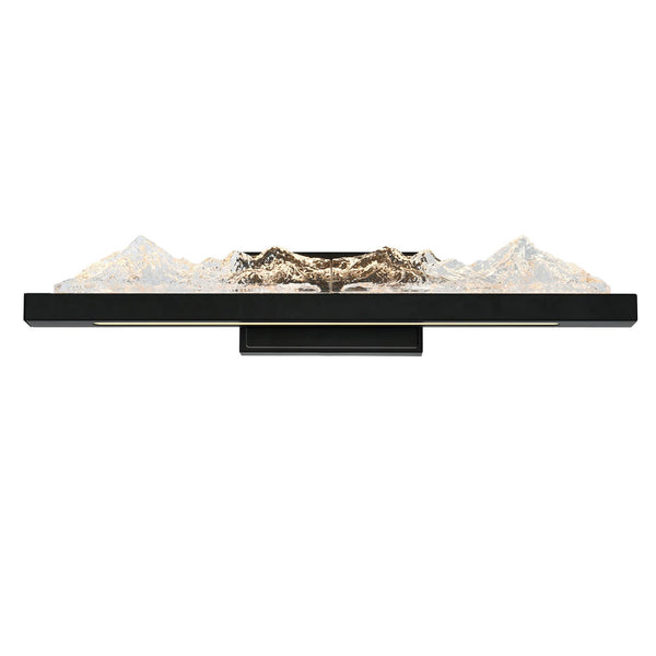 Himalayas LED 26in Vanity Light N9252