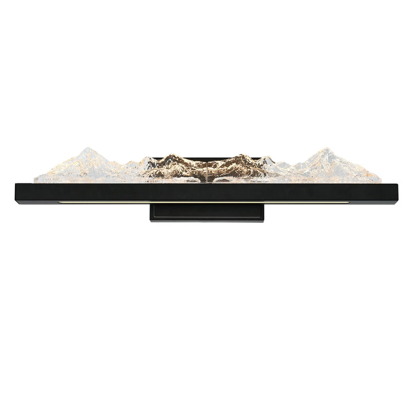 Himalayas LED 26in Vanity Light N9252