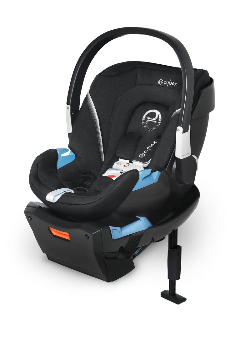 Aton 2 Infant Car Seat with, Black M8007