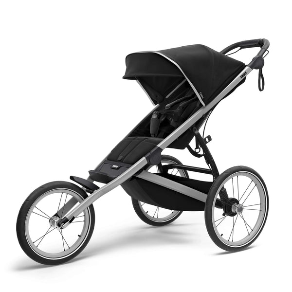 Performance Jogging Stroller S7627