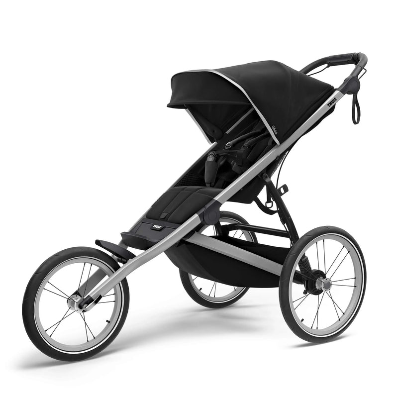Performance Jogging Stroller S7627