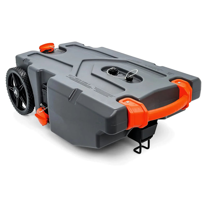 Rhino 36 Gal. Portable Holding Tank H8772