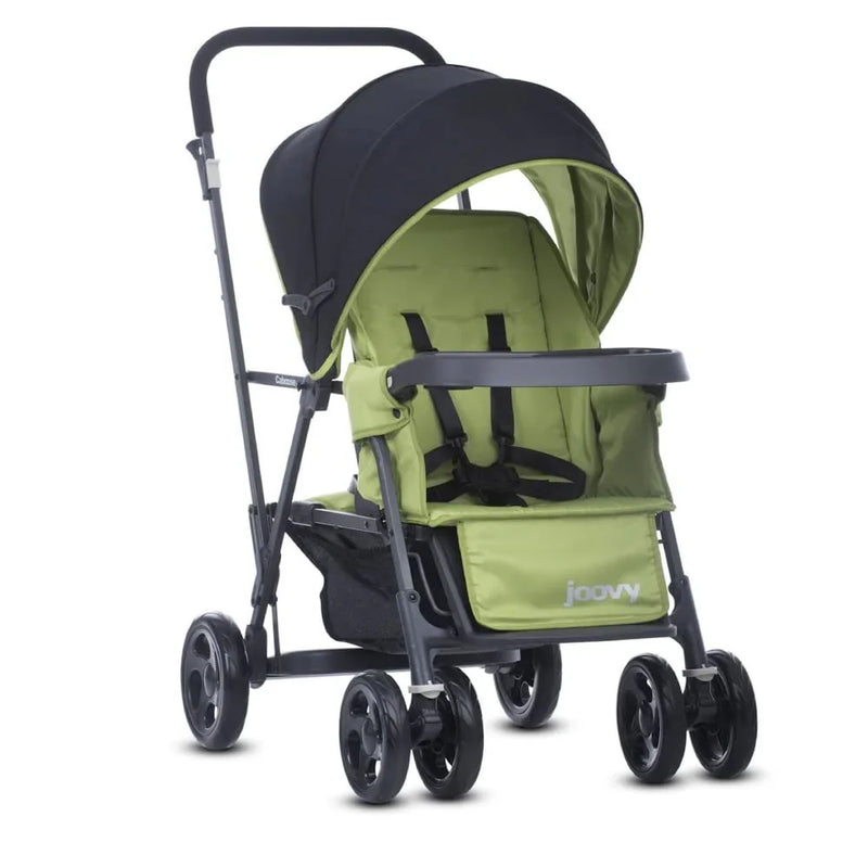 Graphite Stroller Appletree W6008