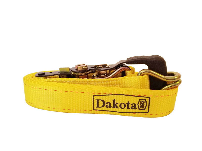 Ratchet Strap, 10-ft S4263