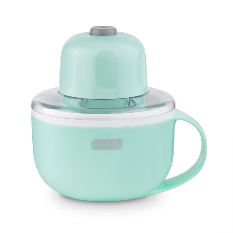 My Mug Ice Cream Maker, Aqua H0370