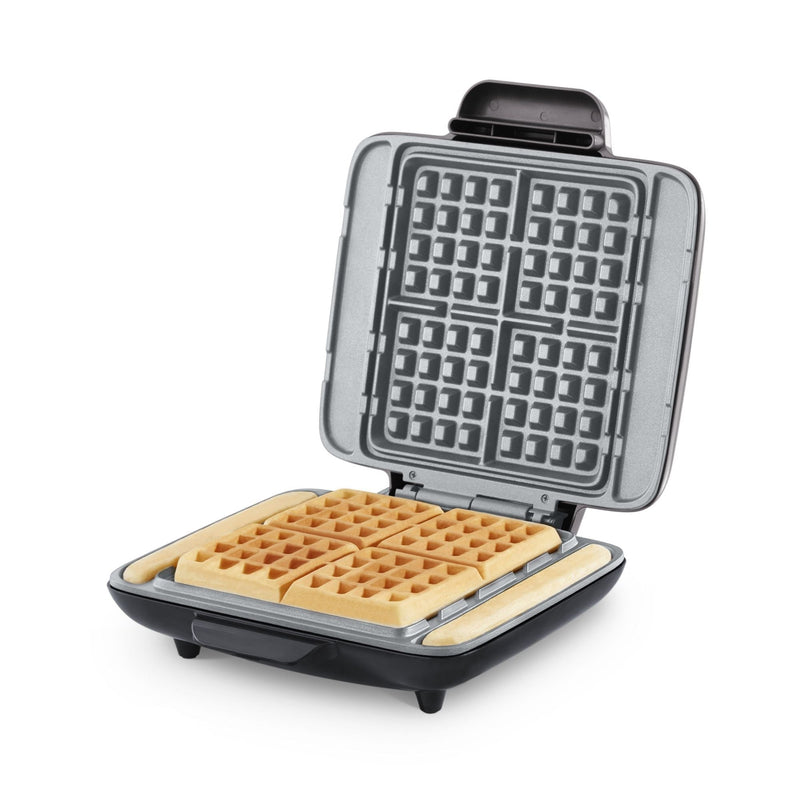 No Drip Ceramic Waffle Maker B2012