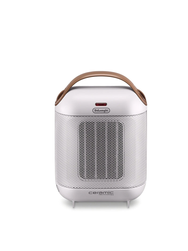 HFX30C15WCA Capsule Ceramic Fan Heater, White Z1340