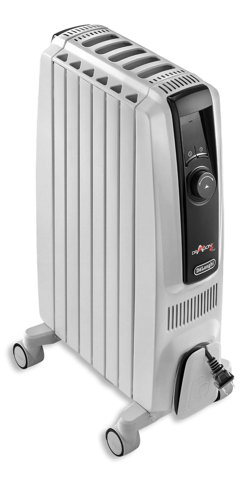 TRD50615ECA Dragon Full Room Radiant Heater Z1588