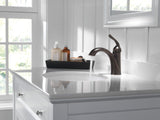 1HDL Centerset Lavatory Faucet, Venetian Bronze
