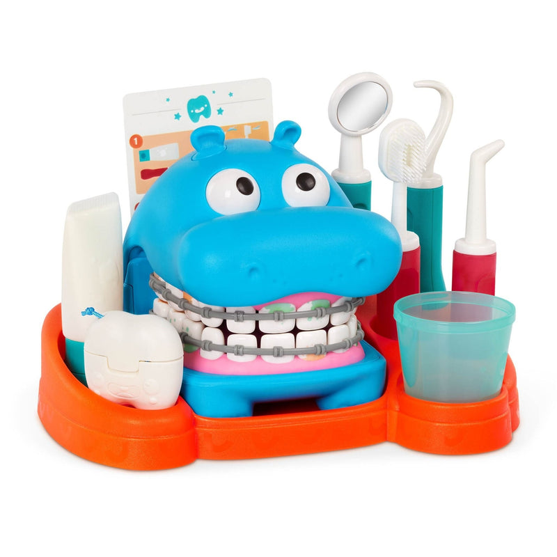 Dentist Pretend Play Set E0113