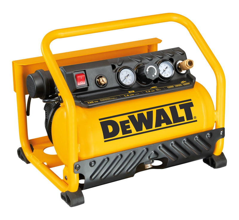 1.3-Gallon XTREME Quiet Air Compressor, 135 PSI C1089