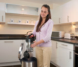 Dirt Devil Multi-Surface Bagless Canister Vacuum