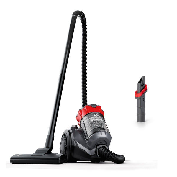 Dirt Devil Multi-Surface Express Lite Plus Canister Vaccum C6605