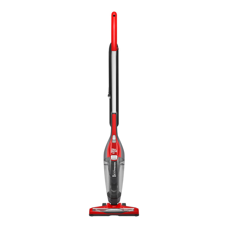 Dirt Devil Power Express Corded Stick Compact Vacuum Cleaner W2428