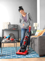 Dirt Devil Power Express Upright Vacuum