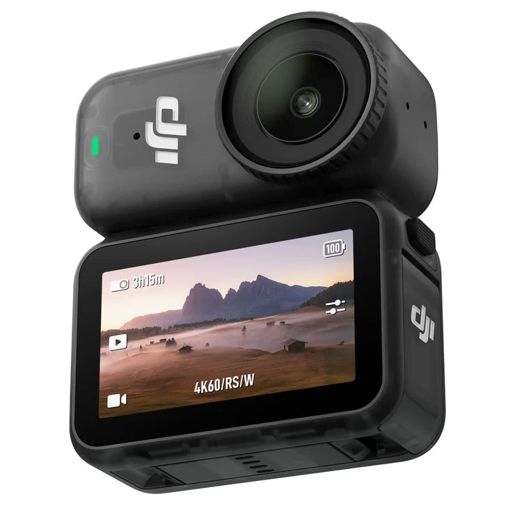 DJI Osmo Nano Camera Bundle O9313