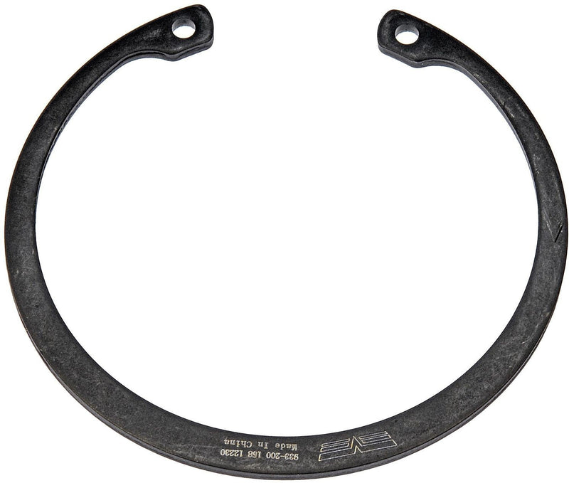 Wheel Bearing Retaining Ring H0552