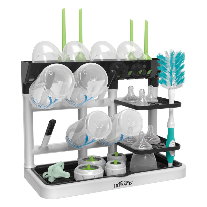 Drying Tower, Space Saving F8453