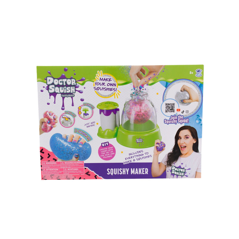 Squishy Slime Maker Station X2883
