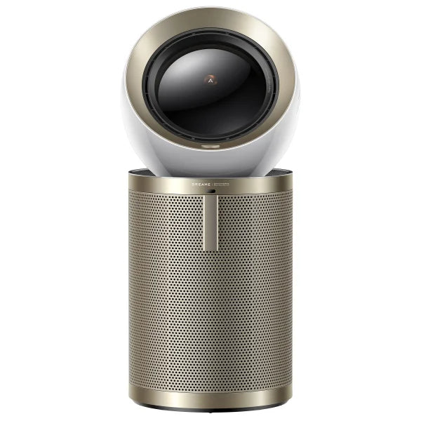 Dreame PM20 Smart Air Purifier for Large Rooms with a 4-layer filtration T2611