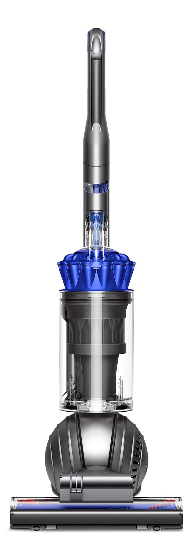 Ball Allergy + Bagless Upright Corded Vacuum Cleaner I0820