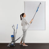 Ball Allergy + Bagless Upright Corded Vacuum Cleaner