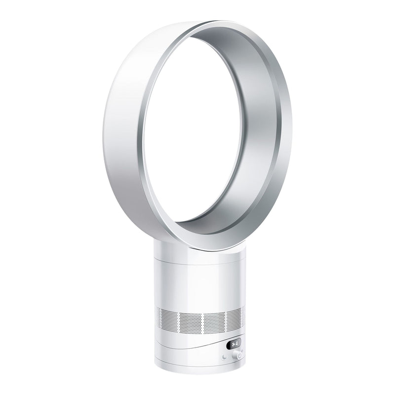 Cool CF1 Fan, White/Silver D0028