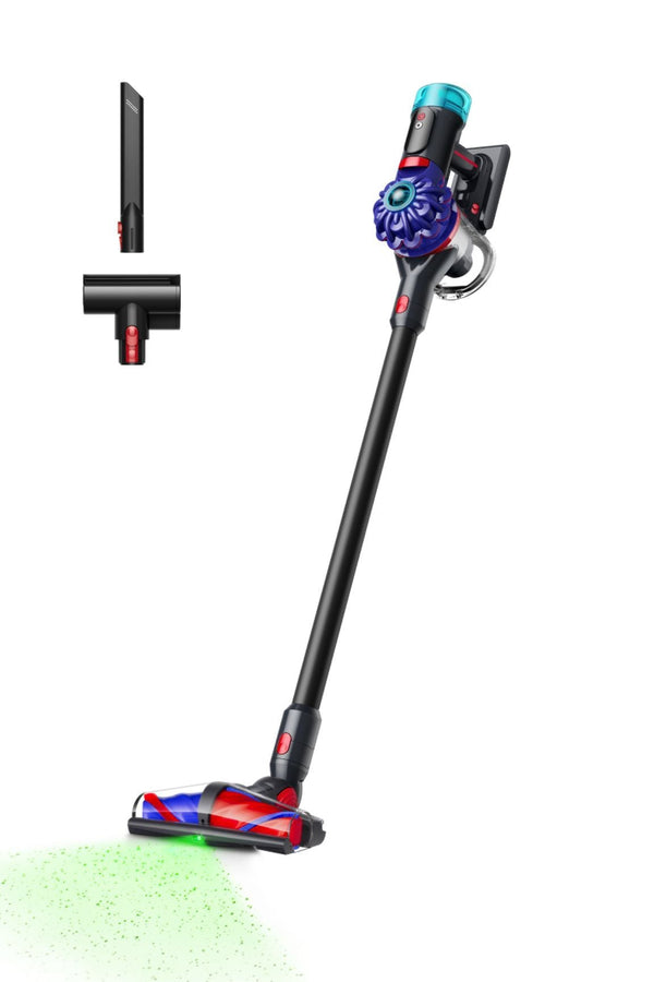 V10 Konical Cordless Vacuum R7818