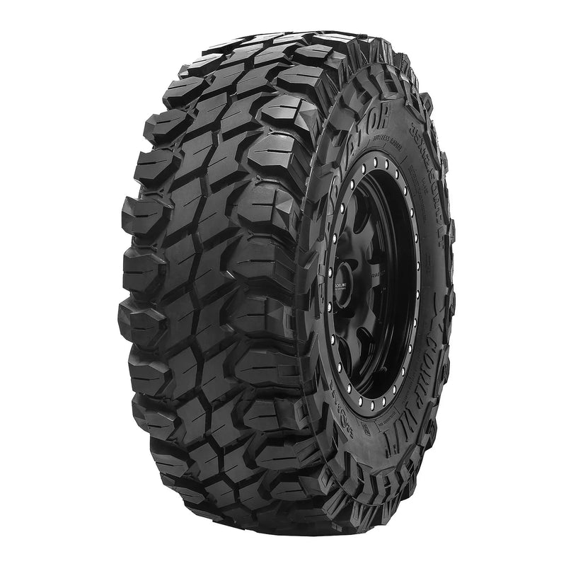 Gladiator X COMP M/T Mud Terrain LT265/70R17 121/118Q E Light Truck Tire X0720