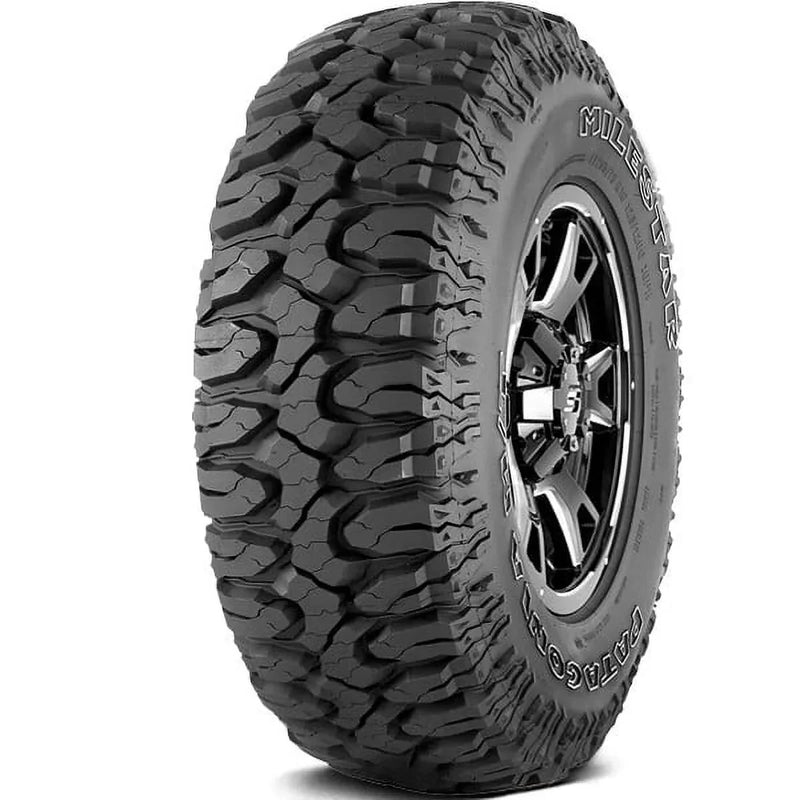 M/T Mud Terrain LT315/75R16 121/118Q D Light Truck Tire – All-Terrain Performance C8518
