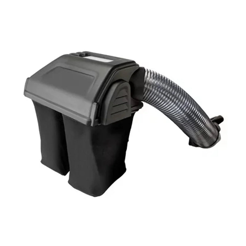 42-inch/46-inch Double Bagger for Riding Lawn Mowers O5337