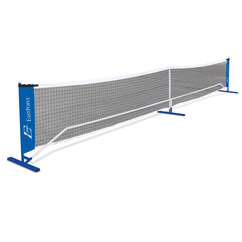 Sports Full Court Pickleball Net, Weather-proof, Multi-colour Y7495