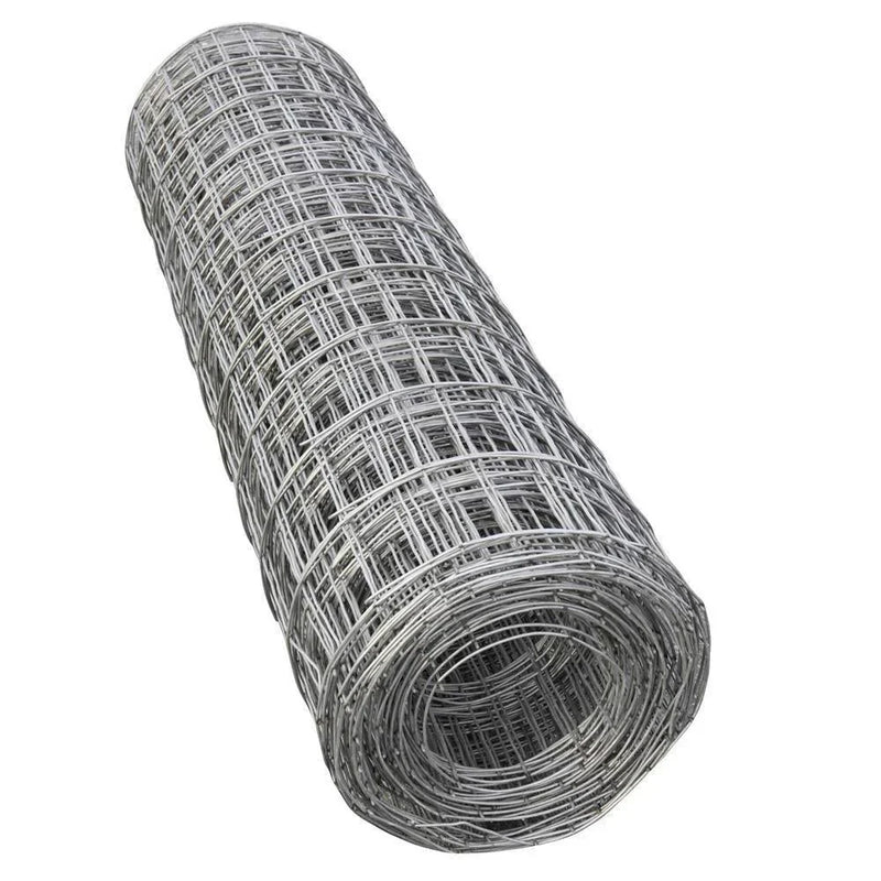 5 ft. x 150 ft. Steel Mesh Roll 71010946 I2065