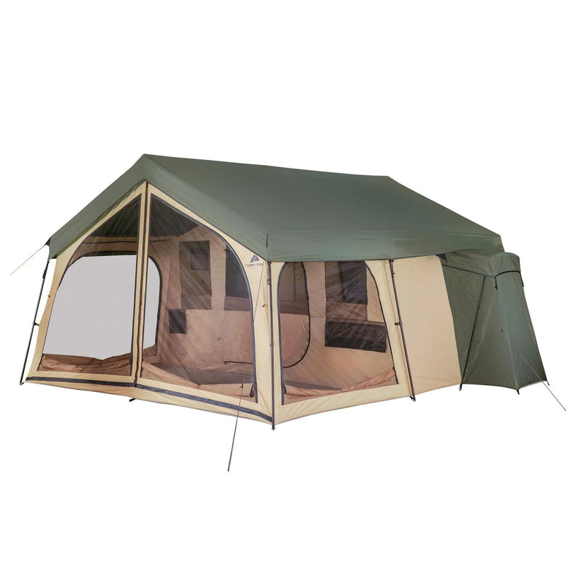 14-Person Cabin Tent for Camping P9625