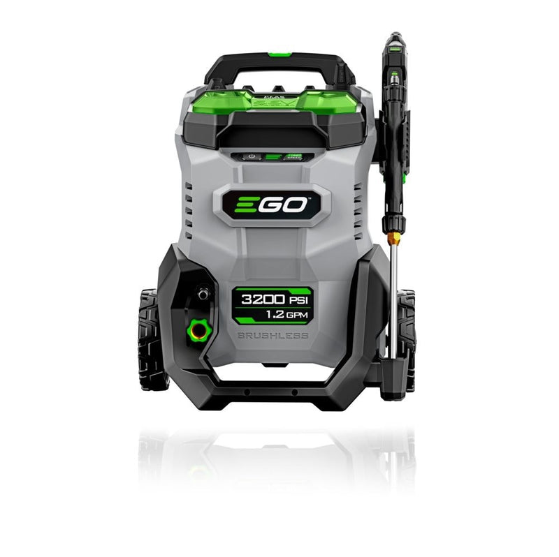 3200 PSI Electric Pressure Washer, Tool Only P4981