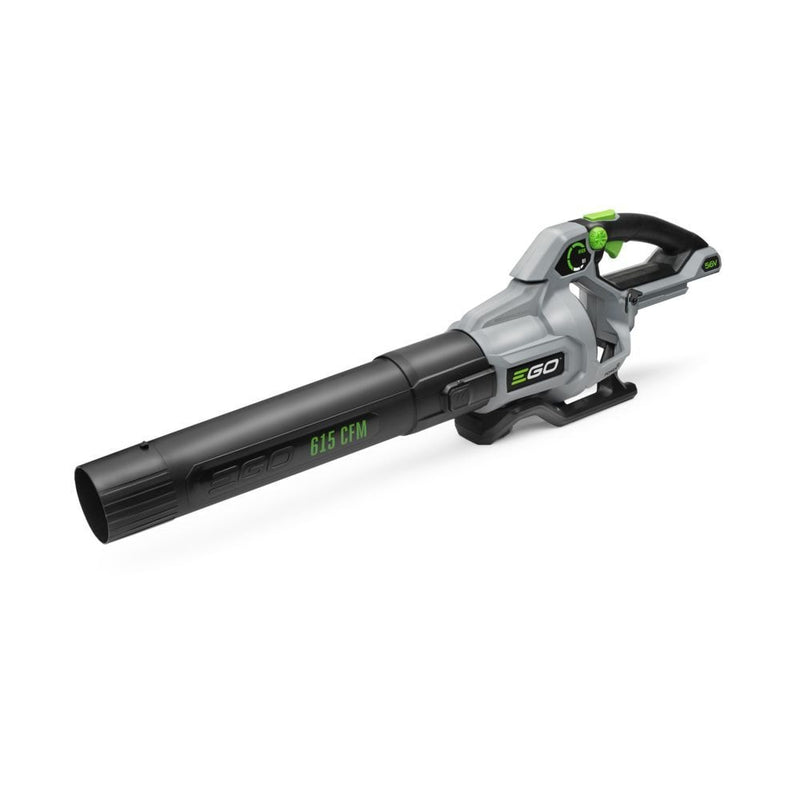 56V Brushless Cordless 615 CFM Leaf Blower, Tool Only N0735