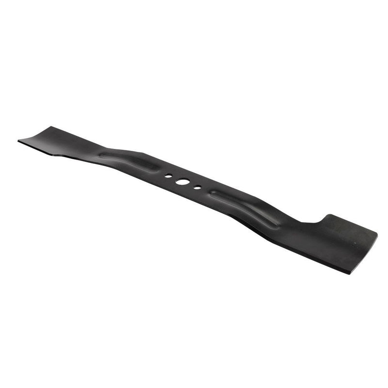 Lawn Mower High Lift Blade, Black, 21-in N2060