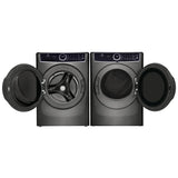 Electrolux 6 Series Laundry Bundle 5.2 cu ft. Front Load Washer and 8.0 cu ft. Electric Dryer