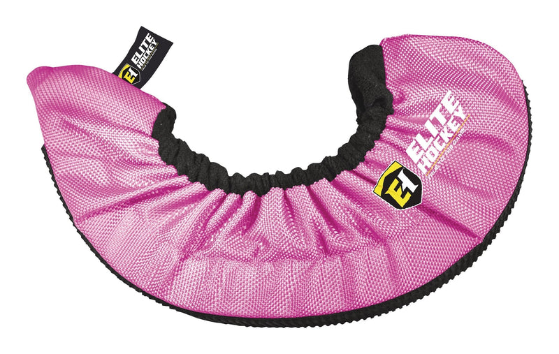 Hockey Pro-Skate Guards, Pink, Youth Q3176