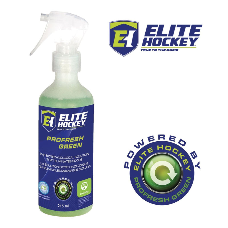 Hockey Profresh Green Odour Control, Assorted Sizes N6841