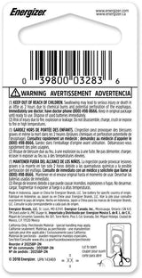 2-pk CR2025 3V / 3 Volt Lithium Coin Cell Batteries, Long Lasting