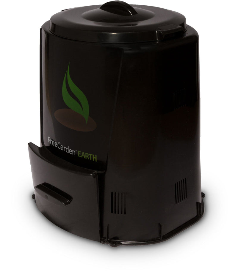 Composter, 11 Cu. Ft. Y8519