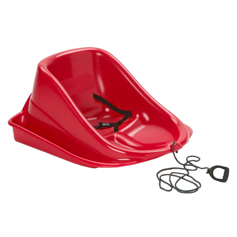 Toddler Snowflake Sled J2994