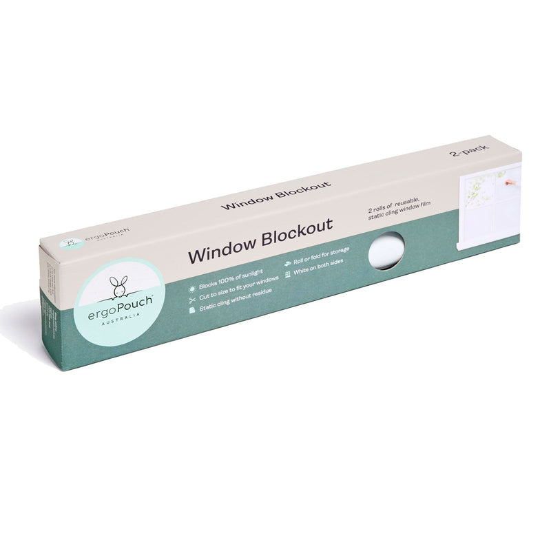 Window Blockout, 2-pk H2507