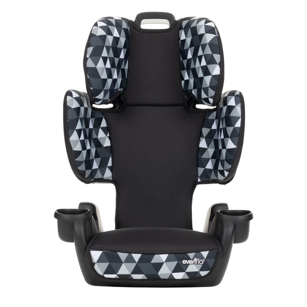 GoTime Sport High Back Booster Car Seat, Brighton Q6773
