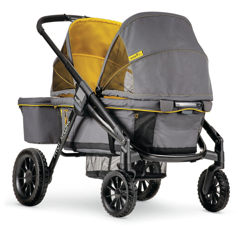 Pivot Xplore All-Terrain Stroller Wagon H2730