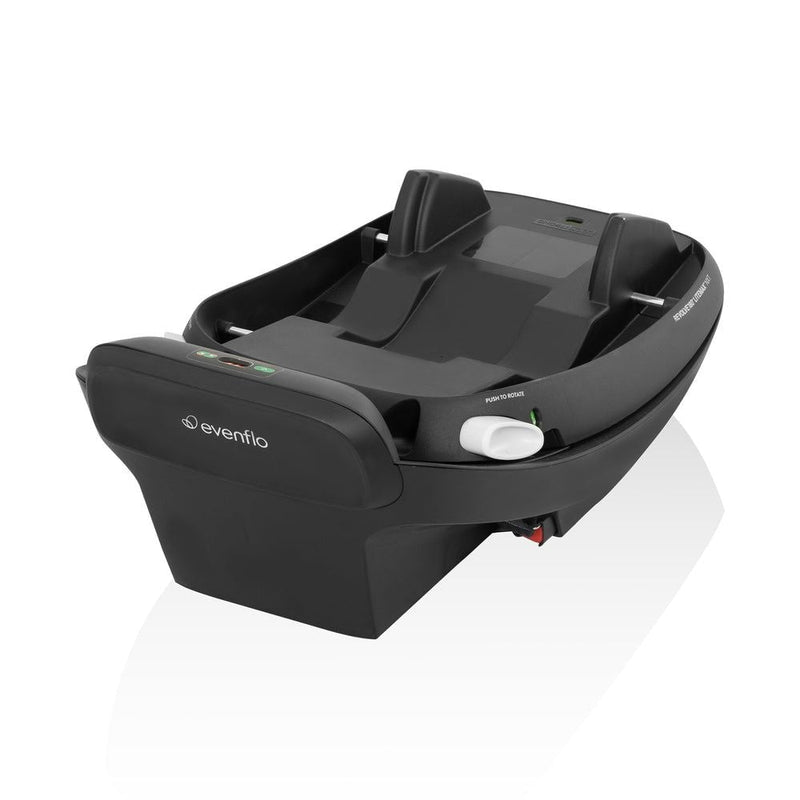 Revolve180 LiteMax NXT Accessory Base, Black K6768