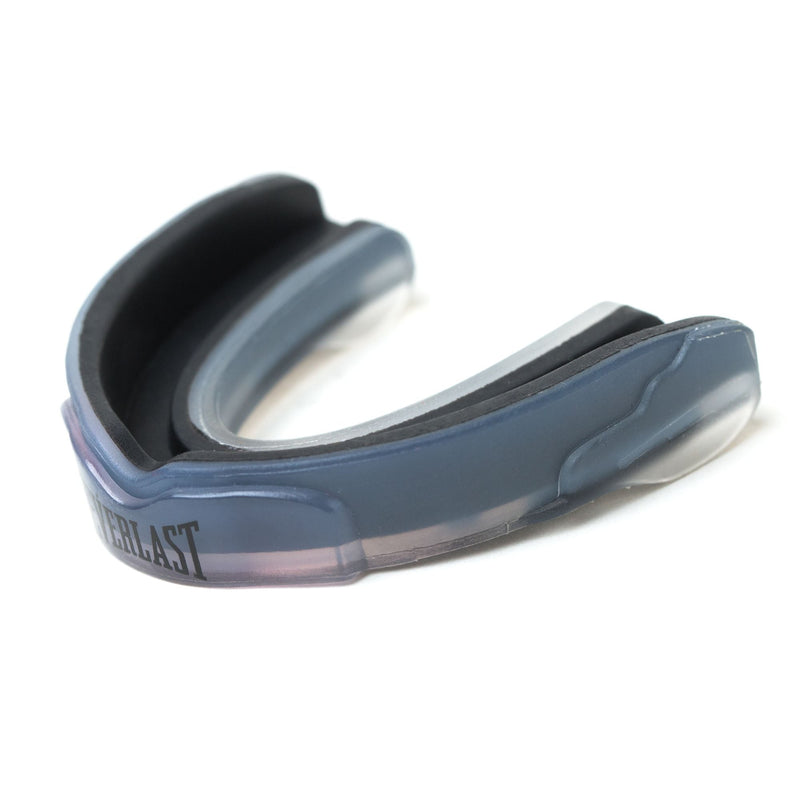Evergel Triple-Layered Mouth Guard, Green I8297