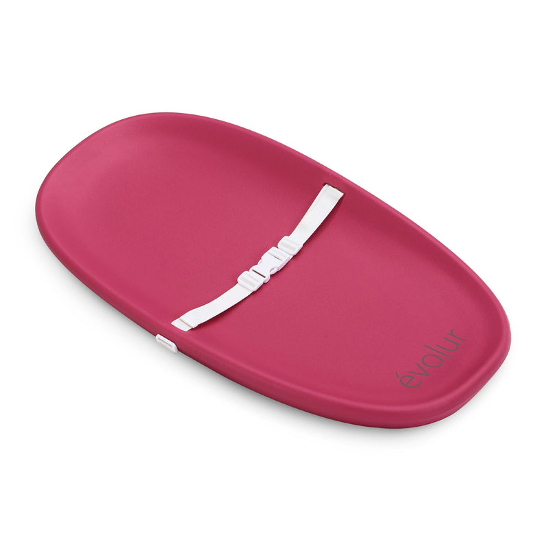 Eva Baby Changing Pad, Fushia Pink I7342